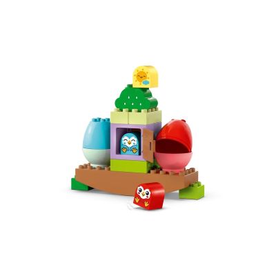 4. LEGO DUPLO 10440 Balancierbaum