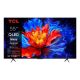 TCL 55P8K QLED 55" 4K Ultra HD 120Hz Google TV Dolby Atmos Metallic