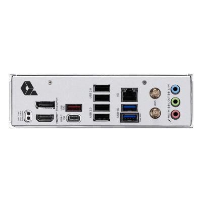 15. MSI PRO B850M-P WIFI Mainboard