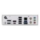 15. MSI PRO B850M-P WIFI Mainboard