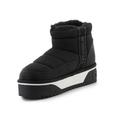 3. D.Franklin Nordic V.2 Low Bomb W DFSH371010 Schuhe