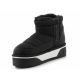 3. D.Franklin Nordic V.2 Low Bomb W DFSH371010 Schuhe