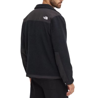 2. The North Face Retro Denali Jacke NF0A88XHJK31 Schwarz L