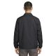 5. Nike Club Coaches Jacke Schwarz - FN3316-010