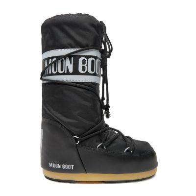 Moon Boot Icon Schneestiefel aus Nylon