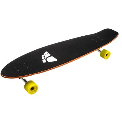 Meteor Longboard Skateboard Chinesischer Ahorn 23890
