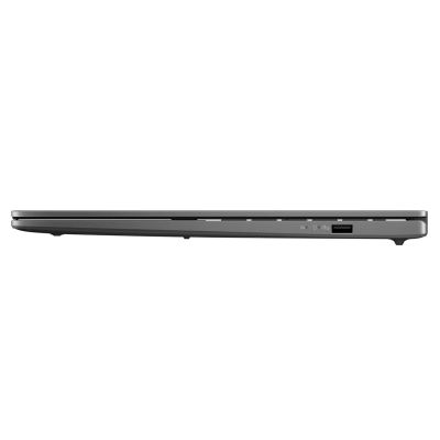 3. ASUS Vivobook S16 S3607VA-RP147W Core 7 240H 16,0" WUXGA IPS-Panel 144Hz 300nits AG 16GB DDR5 SSD512 Intel UHD Graphics CamFHD+IR 70Wh Windows 11 Aluminium Mattgrau