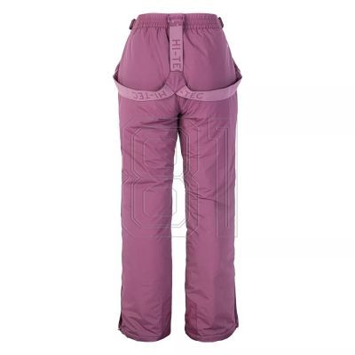 3. Hi-Tec Darin W 92800549457 Skihose