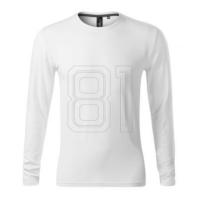 3. Malfini Brave M T-Shirt MLI-15500