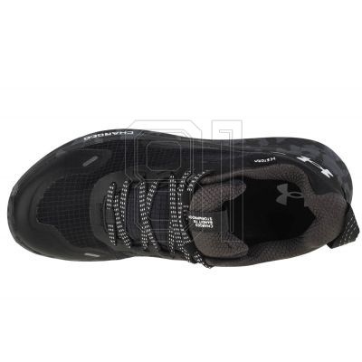4. Under Armour Charged Bandit Tr 2 SP W 3024763-002 Laufschuhe
