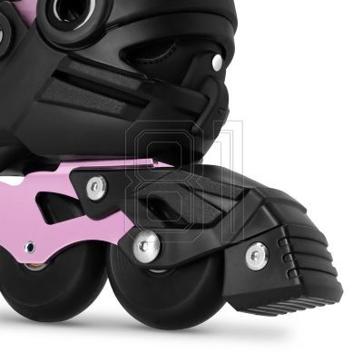 7. Spokey Freespo Jr SPK-944664 Rollschuhe Größe 35-38