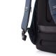 18. XD DESIGN Diebstahlsicherer Rucksack BOBBY HERO REGULAR, Marineblau, P/N: P705.295