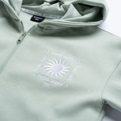 9. Hi-Tec Rigel Jr Sweatshirt 92800621169