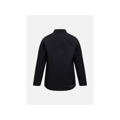 2. PEAK PERFORMANCE M Discover Windjacke für Herren, schwarz