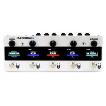 TC Electronic PLETHORA X5 - Gitarren-Multieffektgerät