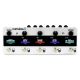 TC Electronic PLETHORA X5 - Gitarren-Multieffektgerät