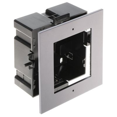 2. Hikvision DS-KD-ACF1/S Gegensprechanlage, Frontplatte
