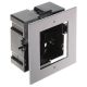 2. Hikvision DS-KD-ACF1/S Gegensprechanlage, Frontplatte