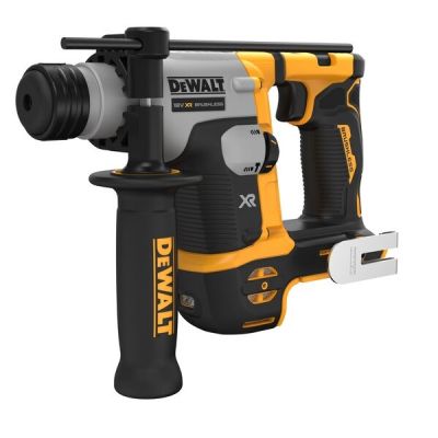 11. DEWALT DCH172N 18V Akku-Schlagbohrmaschine mit SDS-Anschluss