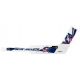 45. Inglasco Mini NHL 531AN000037 Plastic Goalie Stick