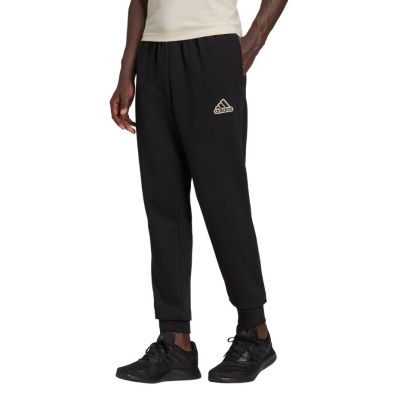 9. adidas Essentials FeelComfy French Terry Hose M HE1856