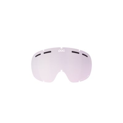 Goggle-Scheiben für POC Fovea Mid/Fovea Mid Race