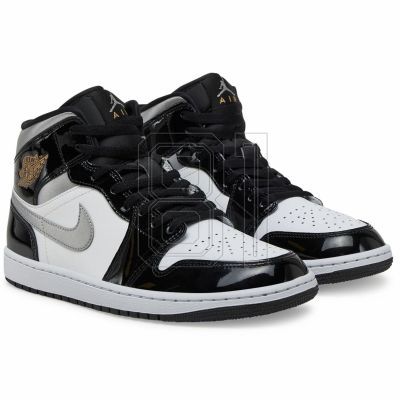 2. Nike Jordan Air Jordan 1 Mid SE M HV0789-010 Schuhe