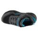 3. Skechers Glide-Step Plus-Flux Blast 404162L-CCBK Grau 29