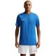 9. Nike Dri-Fit Park VIII Herren-T-Shirt Blau HV8173 463