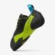 4. Scarpa Mago Kletterschuhe - schwarz