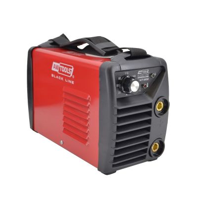 5. AWTOOLS AW50502BL Zubehör/Schweißzusatzwerkstoff für Lichtbogenschweißen