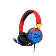 HyperX Cloud Mini Gaming-Headset (Mehrfarbig)