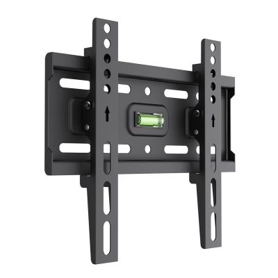 3. MACLEAN TV-HALTERUNG / -AUFHÄNGER 13-43'' MACLEAN TV-HALTERUNG / -AUFHÄNGER, MAX. VESA 200X200, 13-43", BIS ZU 45KG, SCHWARZ, NEIGUNGSVERSTELLBAR
