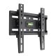 3. MACLEAN TV-HALTERUNG / -AUFHÄNGER 13-43'' MACLEAN TV-HALTERUNG / -AUFHÄNGER, MAX. VESA 200X200, 13-43", BIS ZU 45KG, SCHWARZ, NEIGUNGSVERSTELLBAR