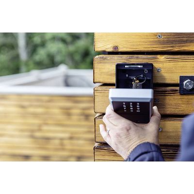 5. Abus KEYGARAGE™ 787 SMART BLUETOOTH Alarmanlage