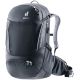 2. Trans Alpine 28 SL Rucksack Schwarz