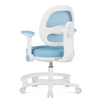 3. Drehstuhl Junior 3.6 Blue