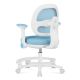 3. Drehstuhl Junior 3.6 Blue