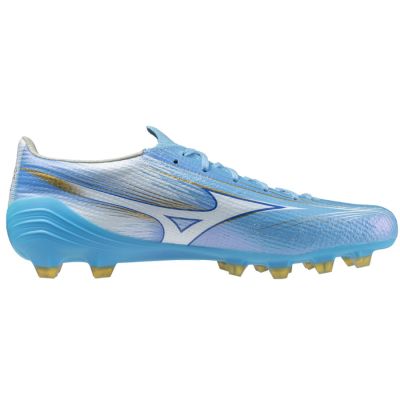 2. Mizuno Morelia Alpha III Elite MD P1GA266225 Schuhe