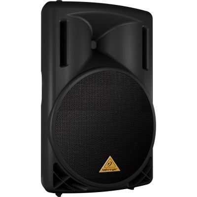 3. Behringer B215D 2-Wege-Lautsprecher für Beschallungsanlagen