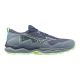 7. Mizuno Wave Daichi 9 M J1GJ257101 Laufschuhe