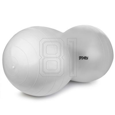 3. Spokey Lova 928905 Penaut Ball