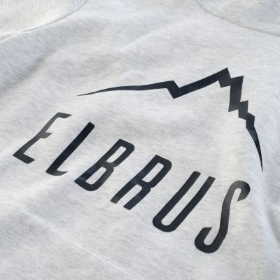 8. Elimo Sweatshirt M
