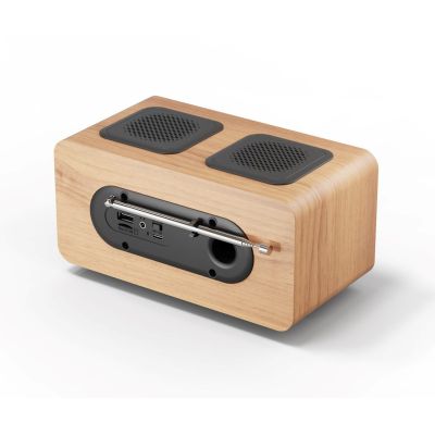 4. BLAUPUNKT DAB DR10CR tragbares Radio