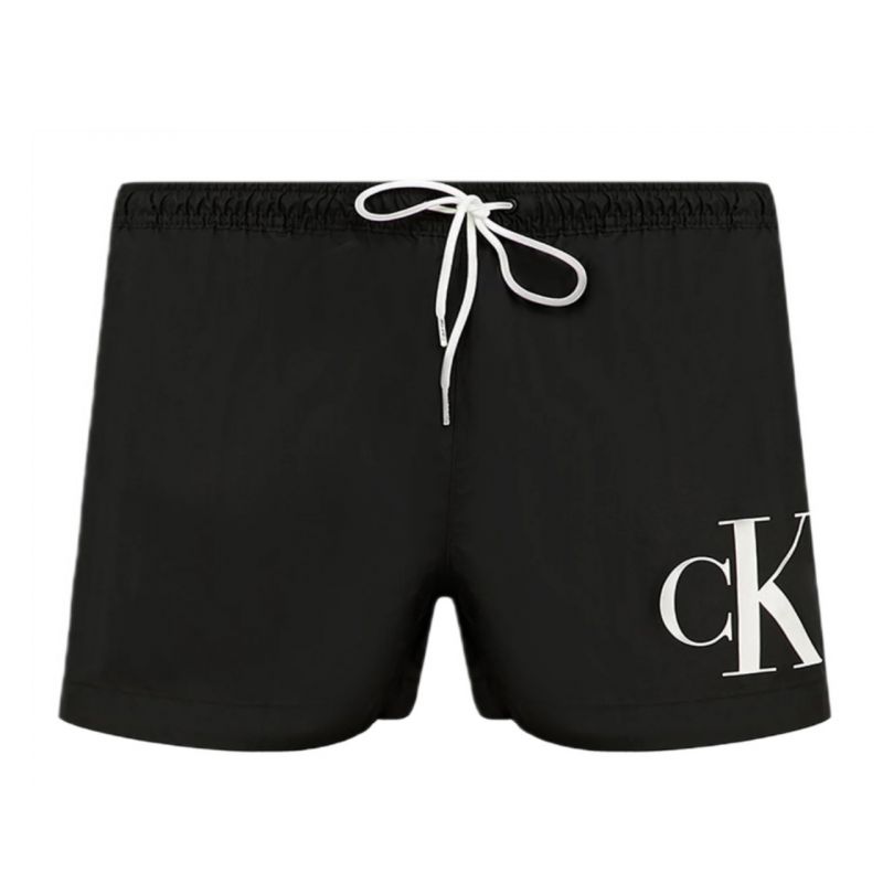 5. Calvin Klein Swimwear M KM0KM01015 Badeshorts