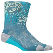 ASICS Performance Run Sock Crew 3013B285-400 Blau 35-38