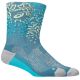 ASICS Performance Run Sock Crew 3013B285-400 Blau 35-38