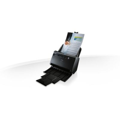 4. Canon imageFORMULA DR-C240 Dokumentenscanner - USB 2.0