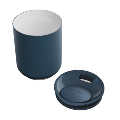 3. Rocky Lowball Tumbler Fellow 295 ml Thermobecher Marineblau