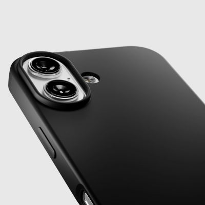 7. SBS Instinct iPhone 17 Hülle – Schwarz